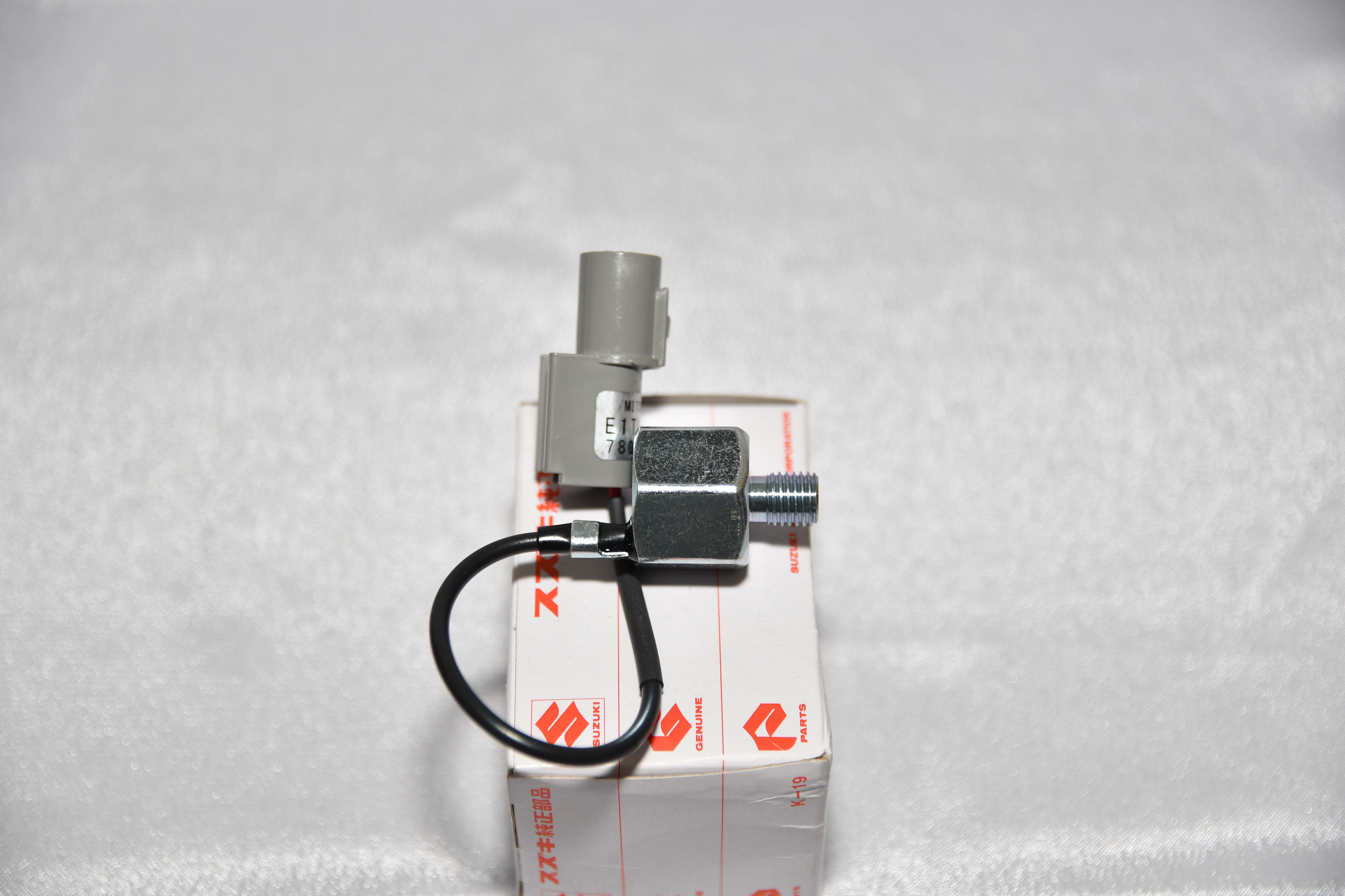 Japanese Suzuki Knock Sensor