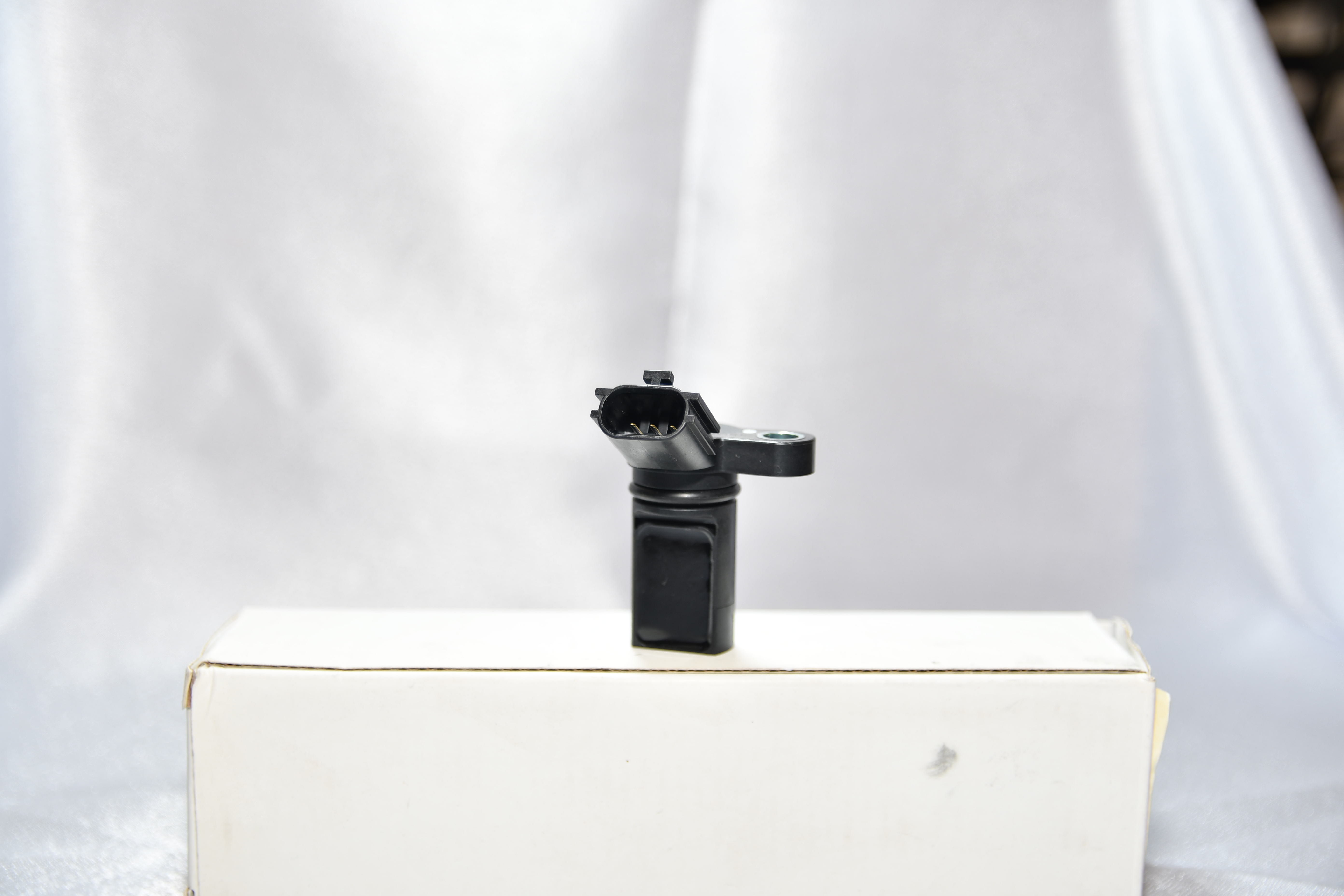 Japanese Nissan Crankshaft Sensor