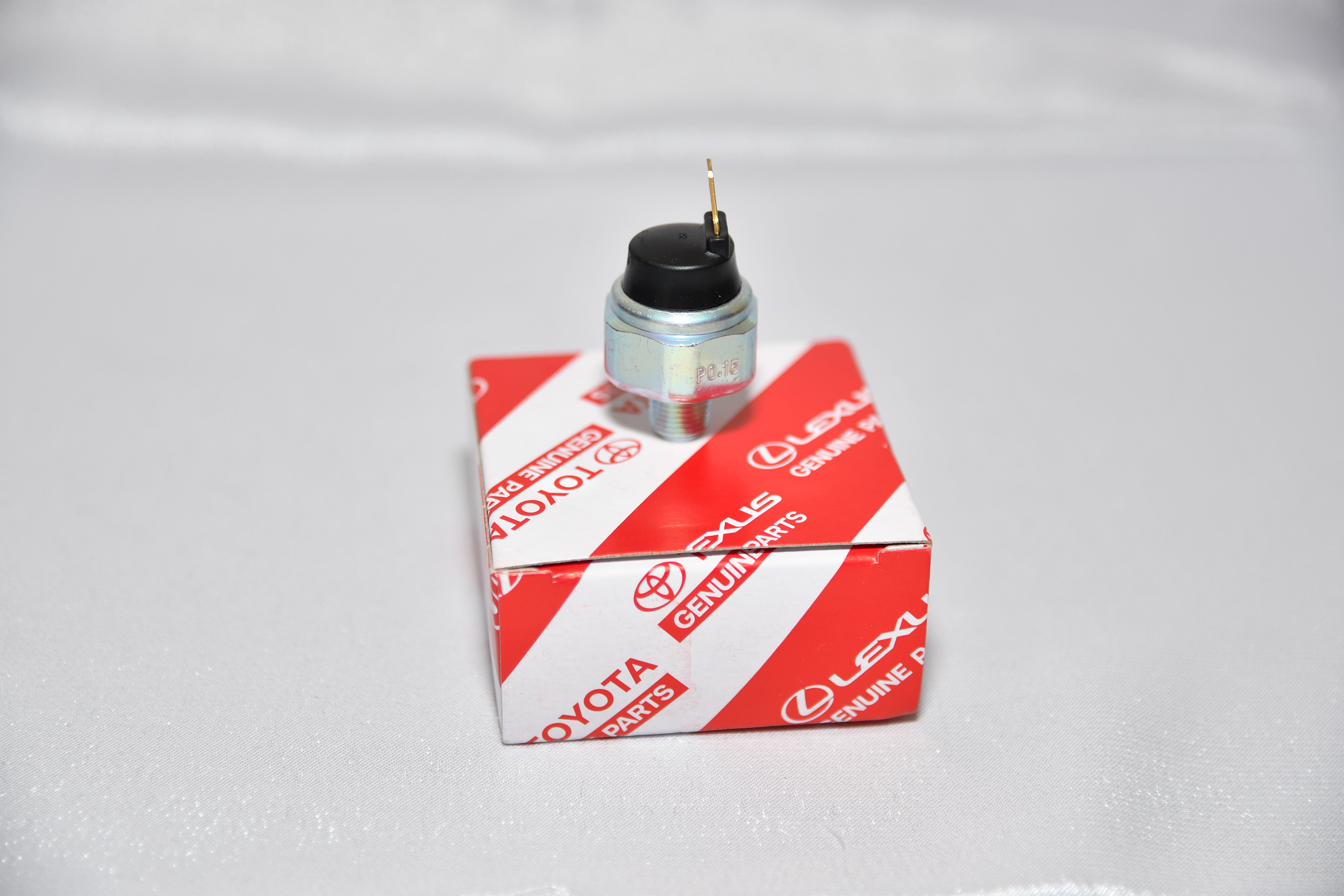 Japanese Toyota Oil Pressure Switch