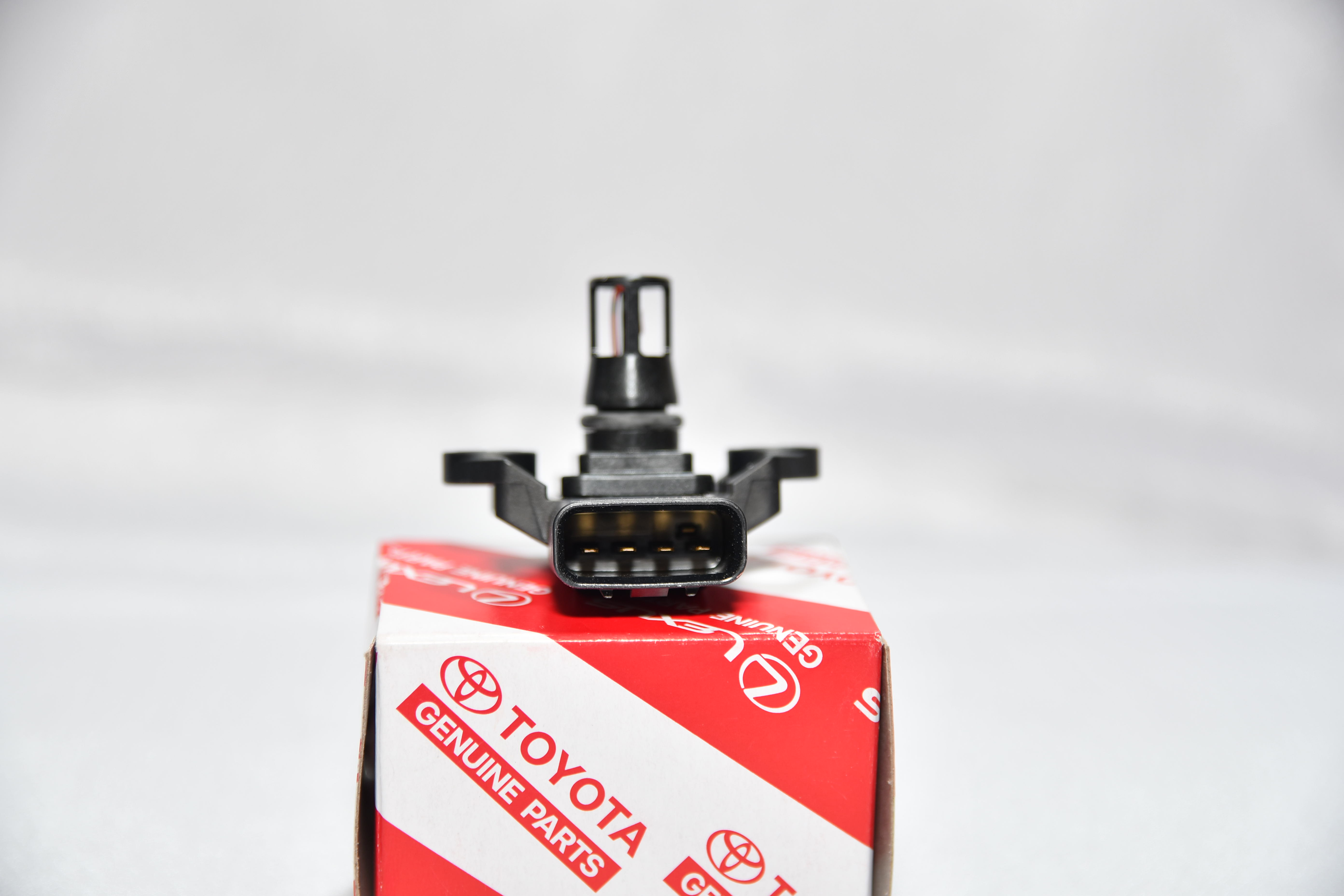 Japanese Toyota Vacuum Sensor