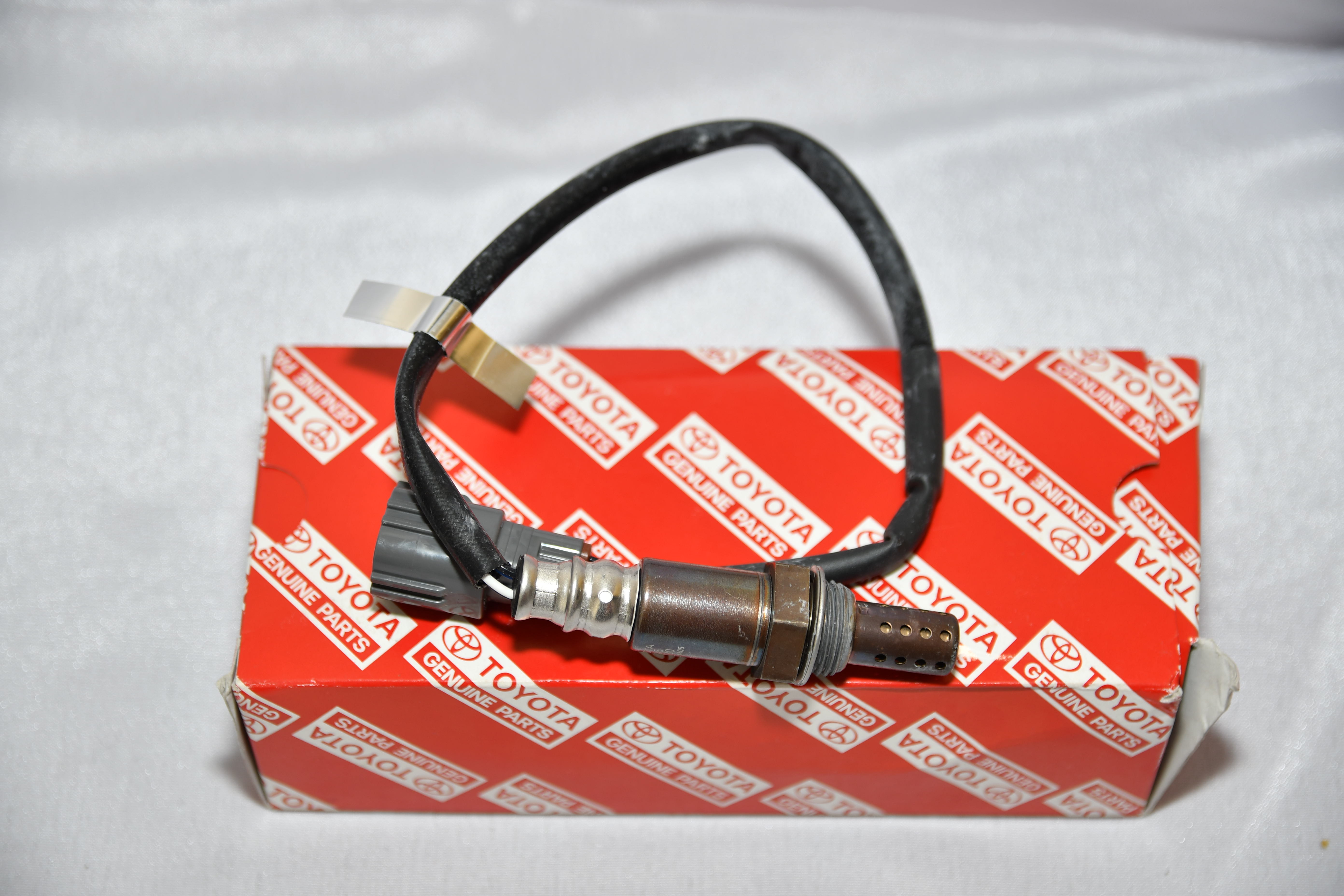 Japanese Toyota Oxygen Sensor