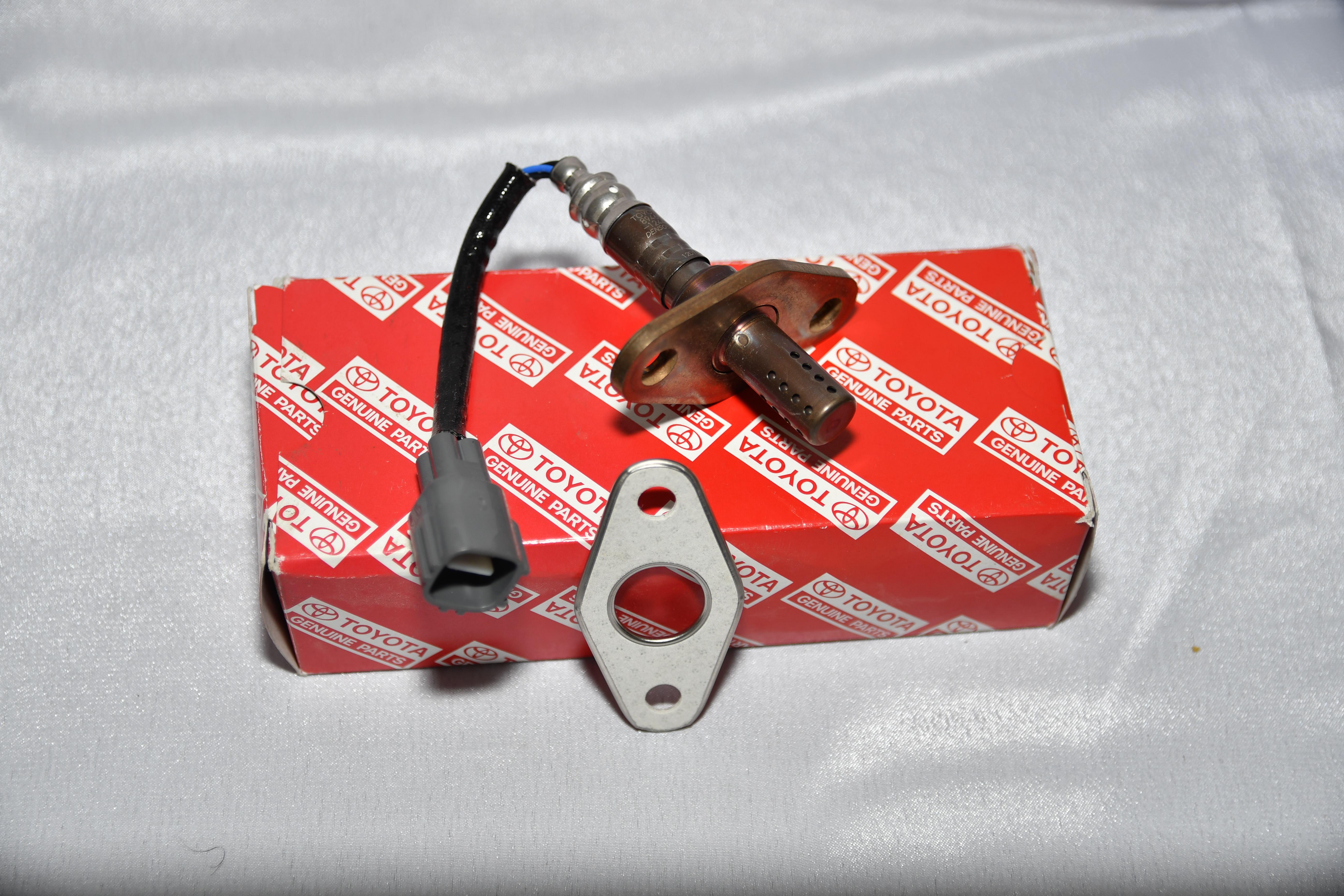 Japanese Toyota Oxygen Sensor