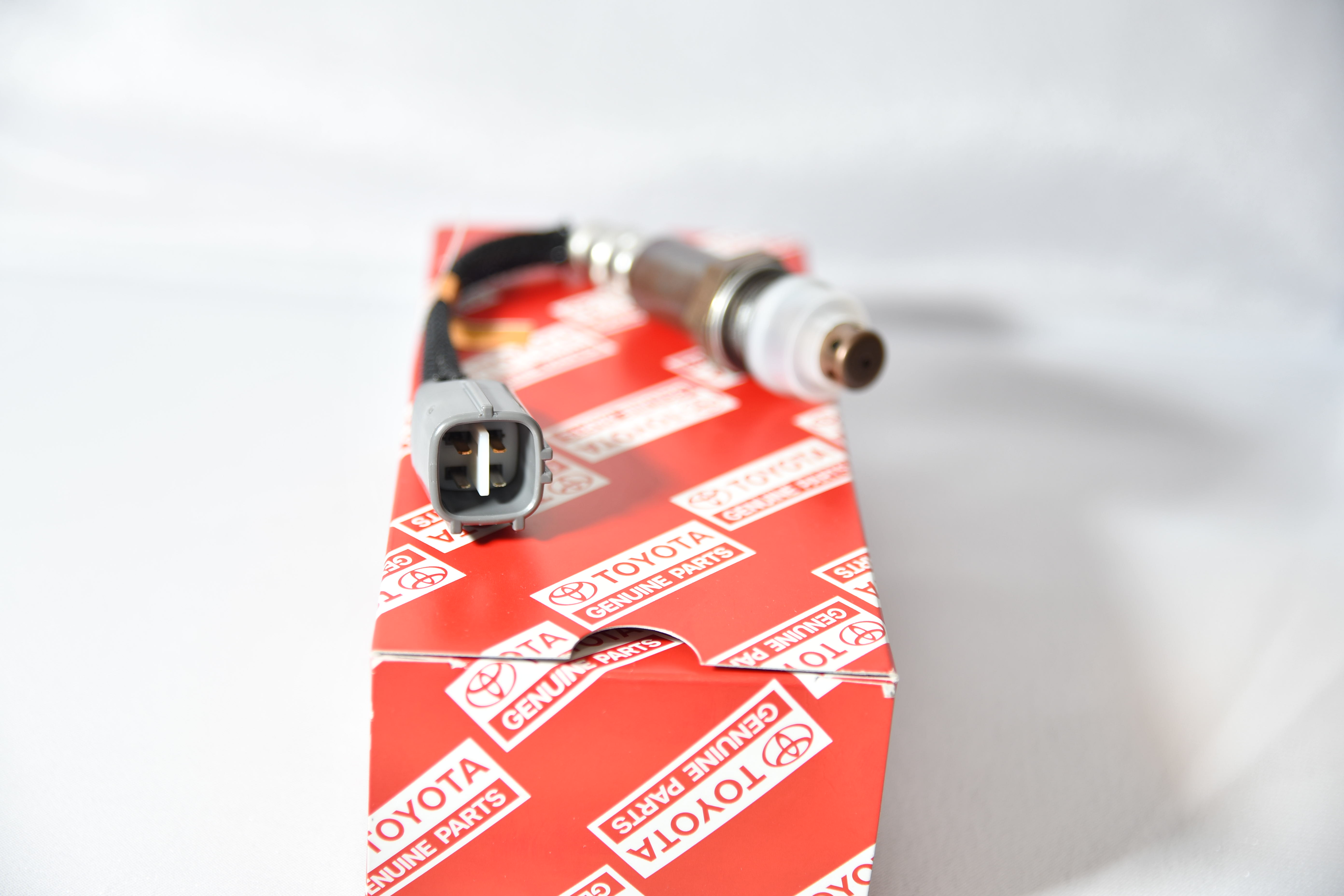 Japanese Toyota Oxygen Sensor