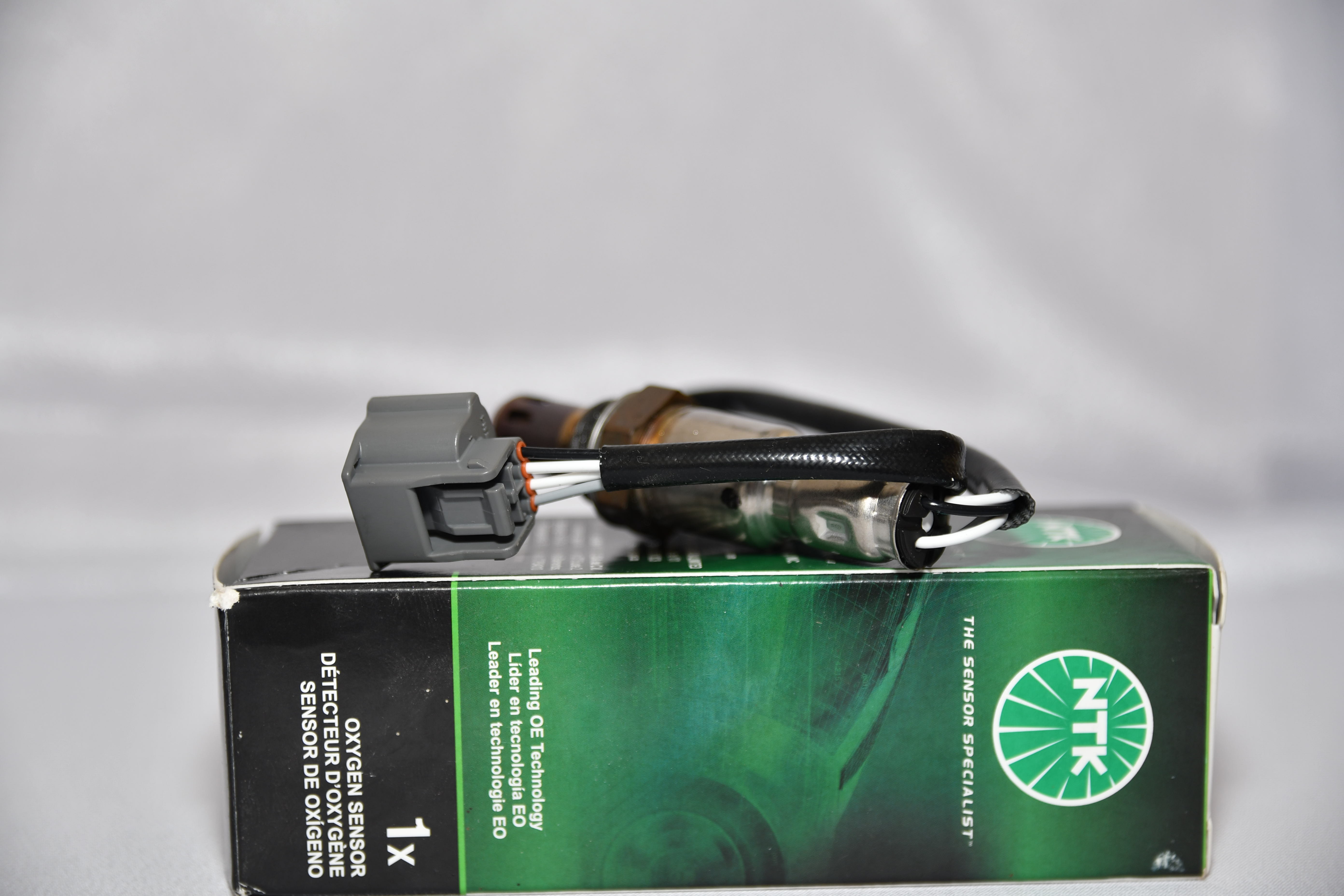 Nissan Versa Oxygen Sensor