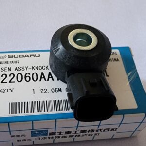 Japanese Subaru Knock Sensor