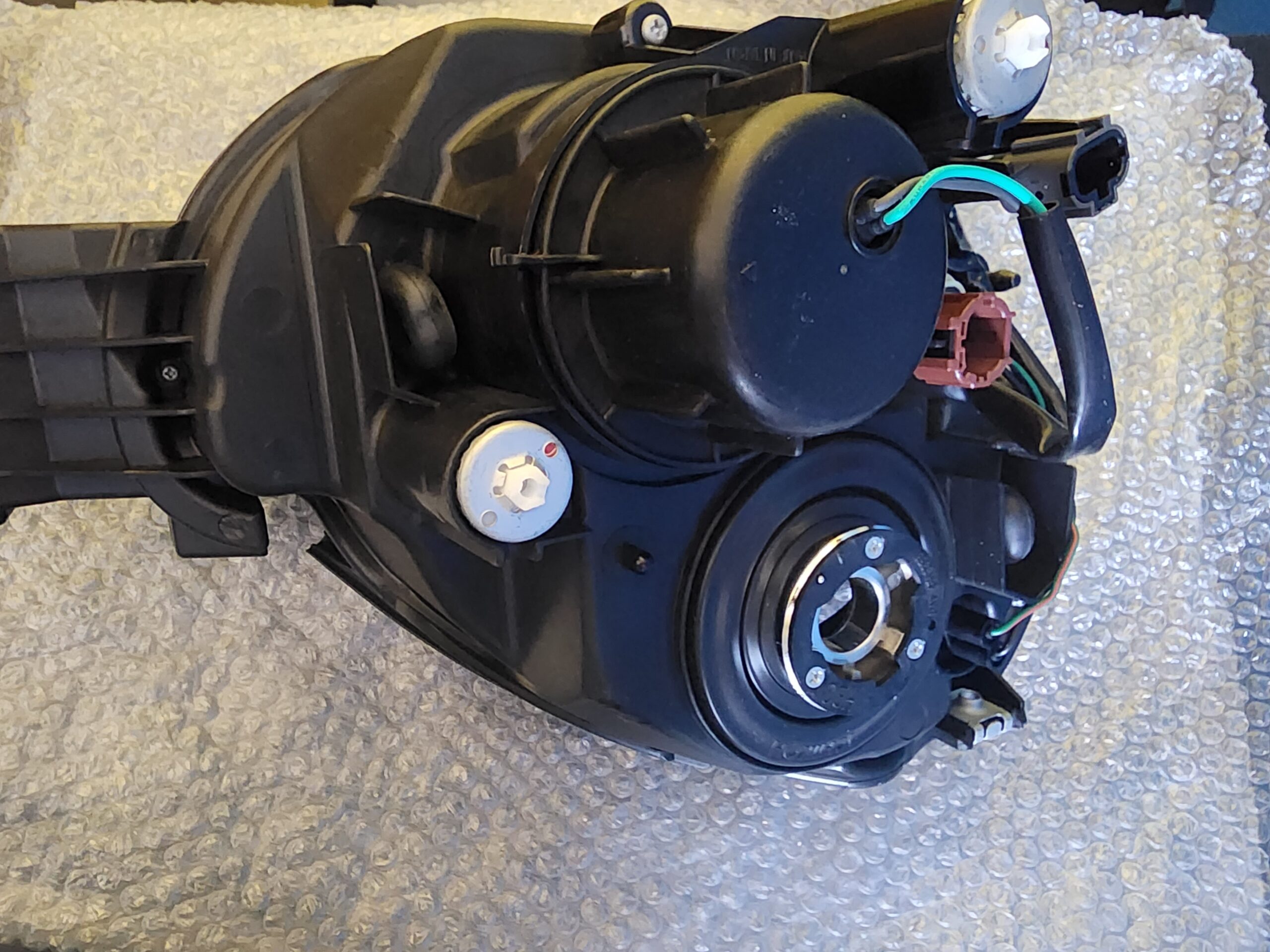 Subaru Head Lamp LH - Image 2