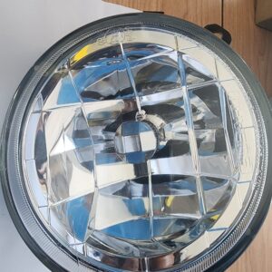 Subaru Fog Light