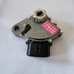 Japanese Toyota Neutral Start Switch