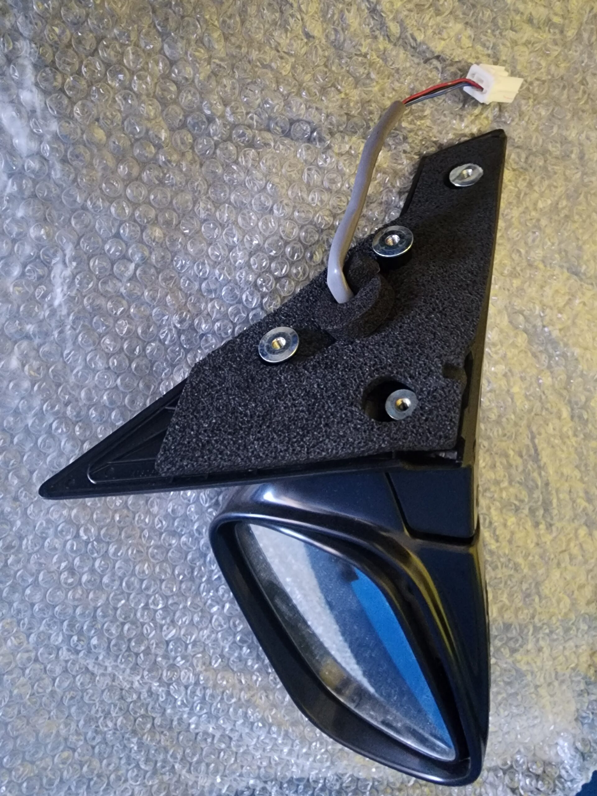 Subaru Wing/Door Mirror LH - Image 2