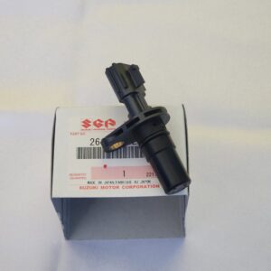 Suzuki Transmission Speed Sensor