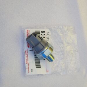 Toyota Oil Pressure Sensor