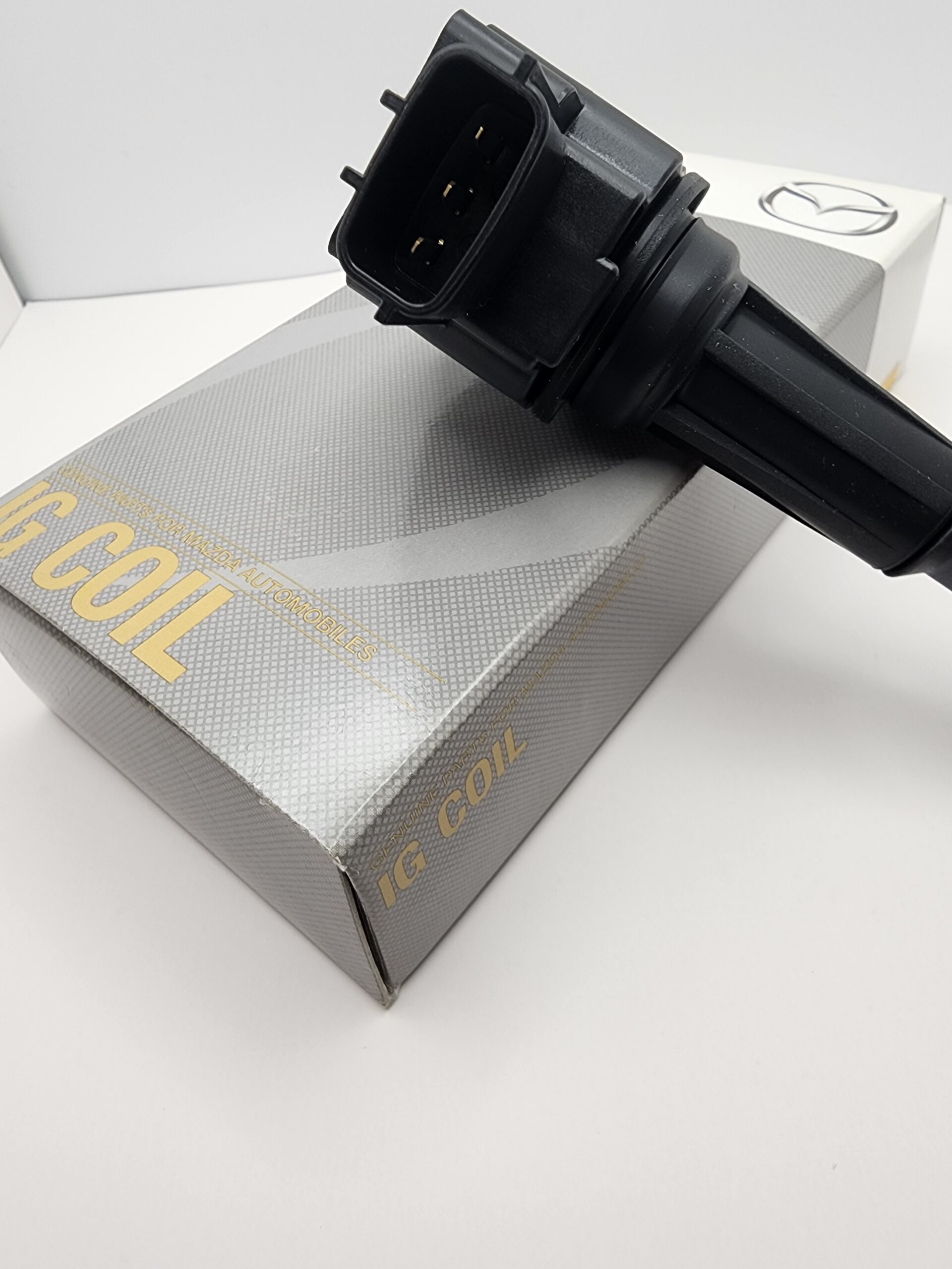 Japanese Mazda Ignition Coil - Image 3