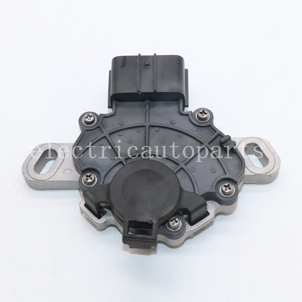 Honda Neutral Start Switch