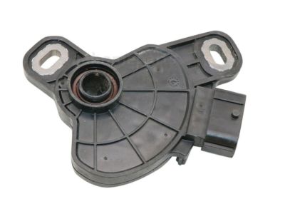 Honda Neutral Start Switch