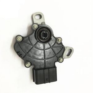 Honda Neutral Start Switch