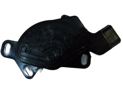 Nissan Neutral Start Switch
