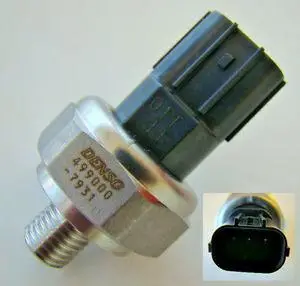 Honda Oil Pressure Sensor