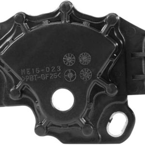 Mitsubishi Transmission Inhibitor Switch
