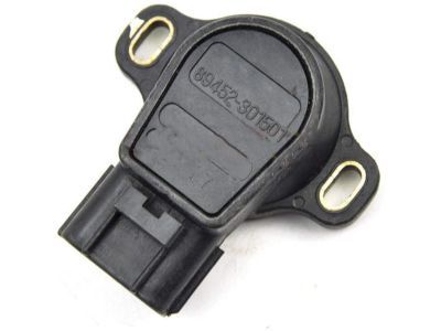 Toyota Throttle Position Sensor - Image 6