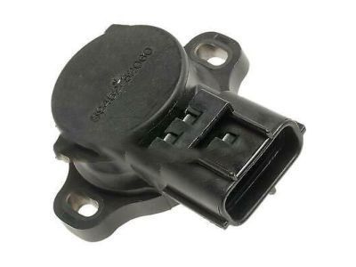 Toyota Throttle Position Sensor - Image 2