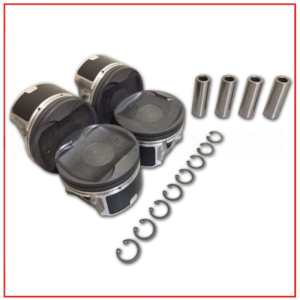 Nissan Engine Rebuilt Kit MR20DE 2.0 LTR