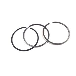 Volkswagen Piston Ring Set