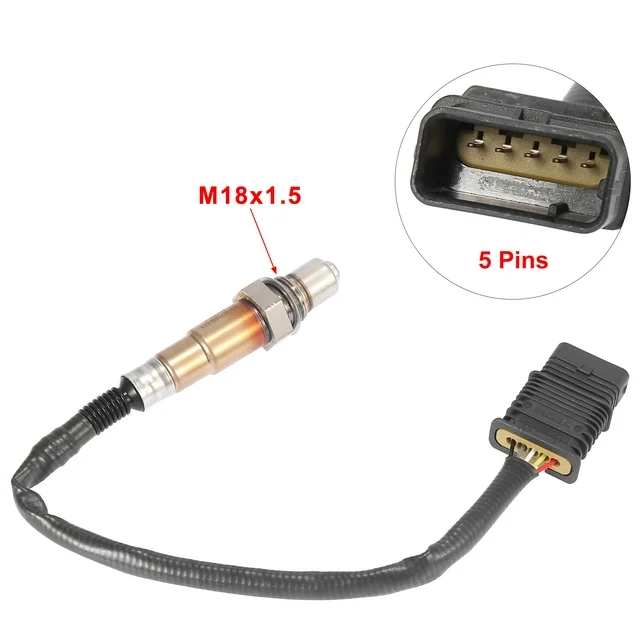 BMW Oxygen Sensor
