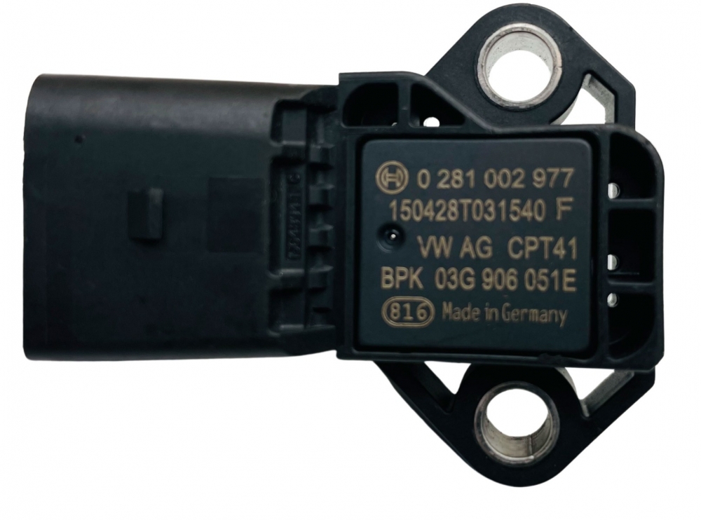 Volkswagen MAP Sensor - Image 3