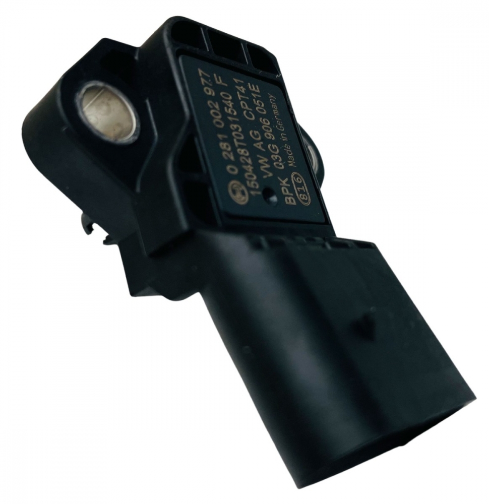 Volkswagen MAP Sensor - Image 2