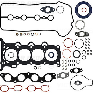Toyota Engine Overhaul Gasket Kit