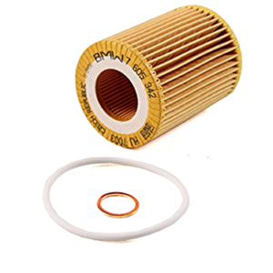 BMW Oil Filter