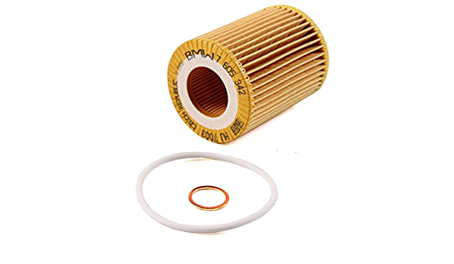 BMW Oil Filter