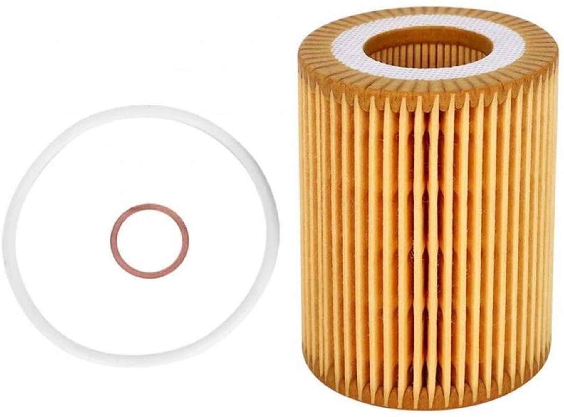 BMW Oil Filter - Image 2