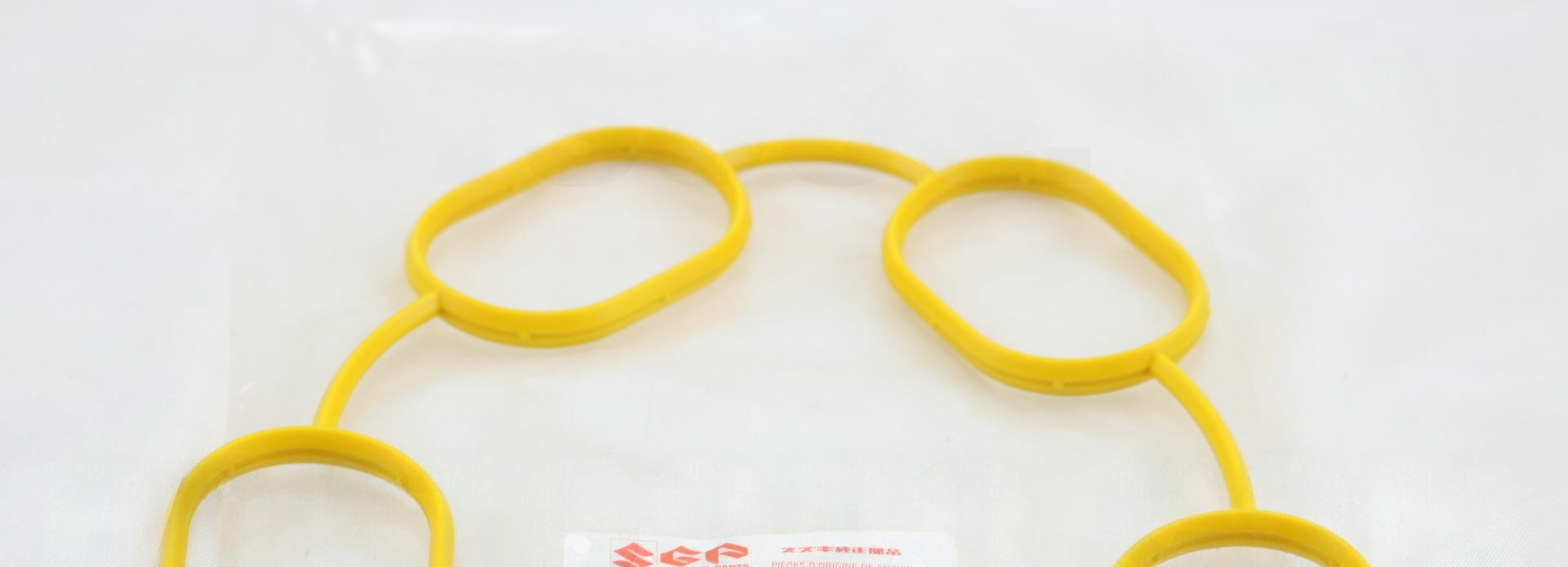 Suzuki Inlet Manifold Gasket
