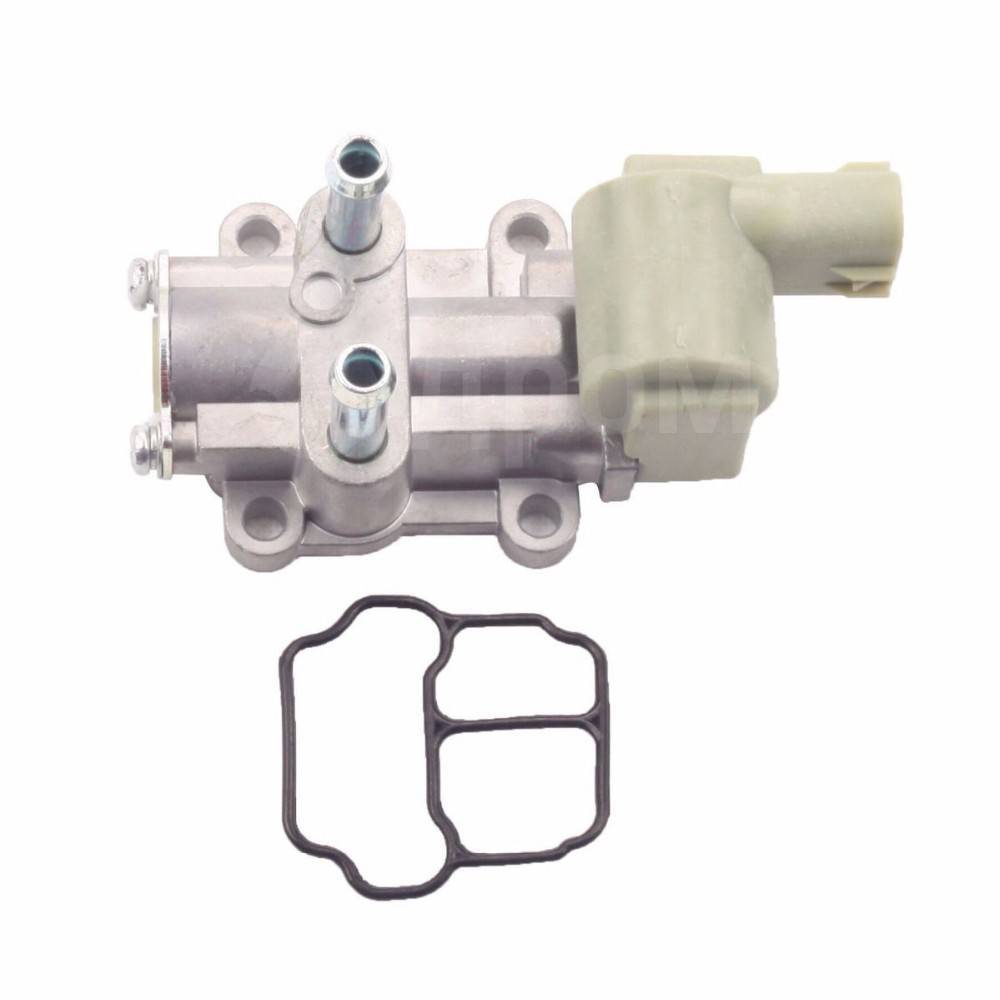 Honda Air Control Valve Set - Image 5