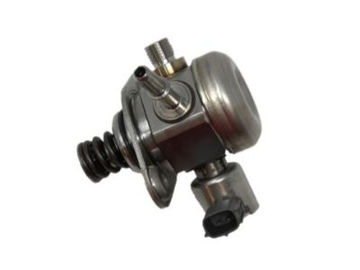 Nissan High Pressure Fuel Pump - Image 2