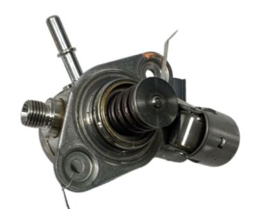 Nissan High Pressure Fuel Pump - Image 3