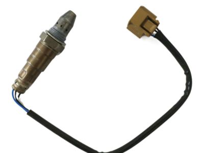 Nissan Oxygen Sensor