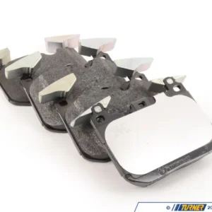 BMW Front Break Pad Set