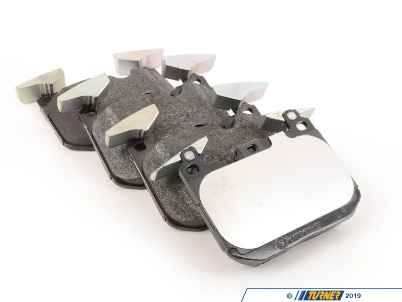 BMW Front Break Pad Set