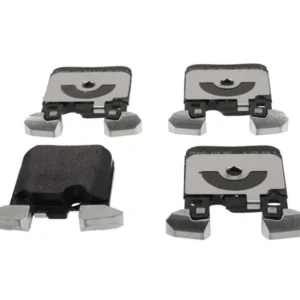 BMW Rear Break Pad Set