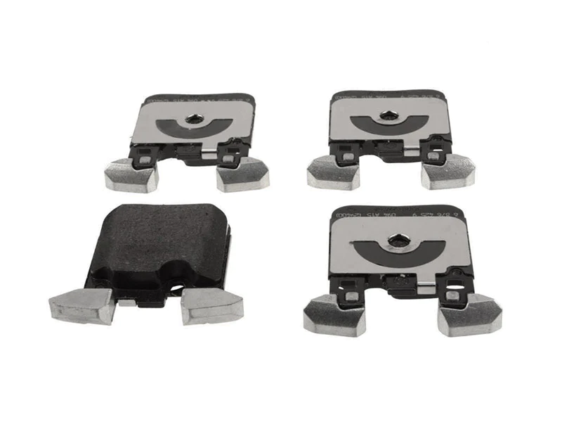 BMW Rear Break Pad Set