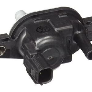 Honda Control Solenoid Valve