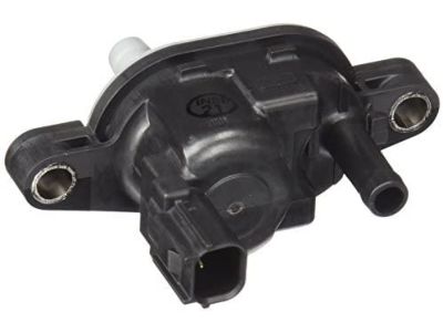 Honda Control Solenoid Valve