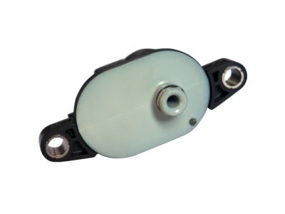 Honda Control Solenoid Valve - Image 4