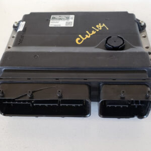 Toyota Engine Control Computer