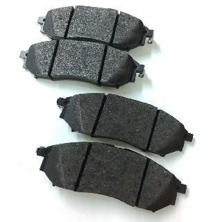 Nissan Brake Pad Kit (Front)