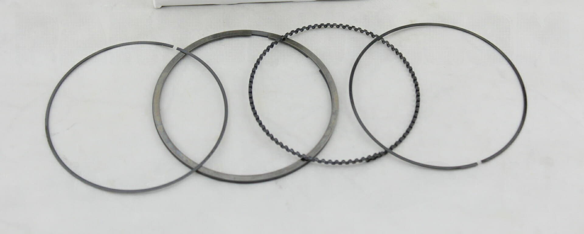 Mitsubishi Piston Ring Set