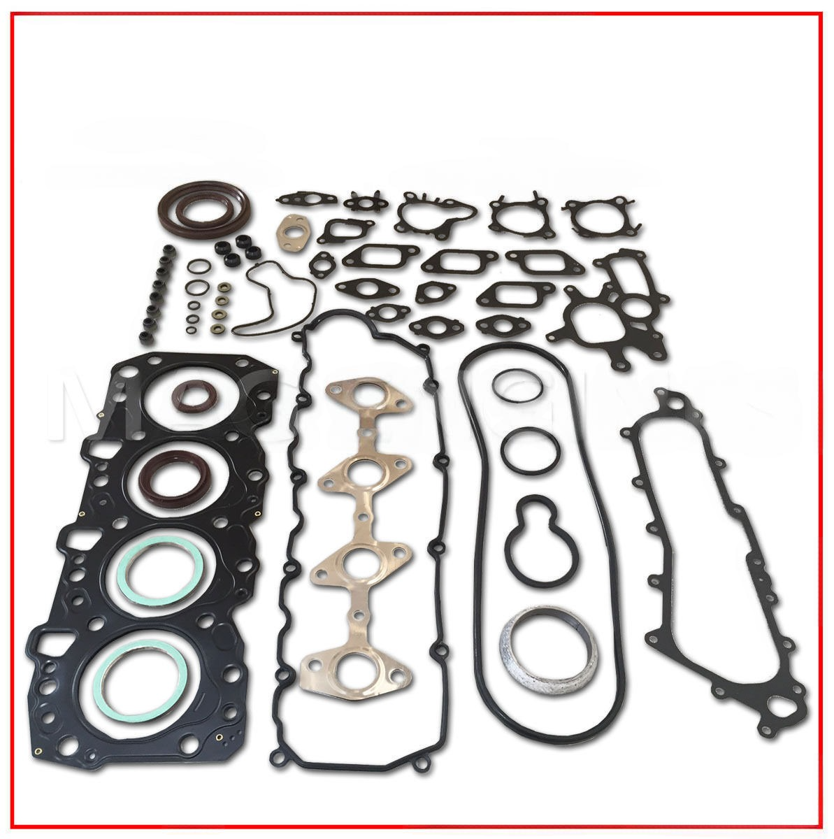 Toyota Engine Rebuild Kit - Image 7