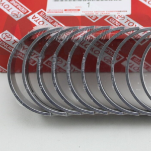 Toyota Crankshaft Bearing Set (Main Bearings)